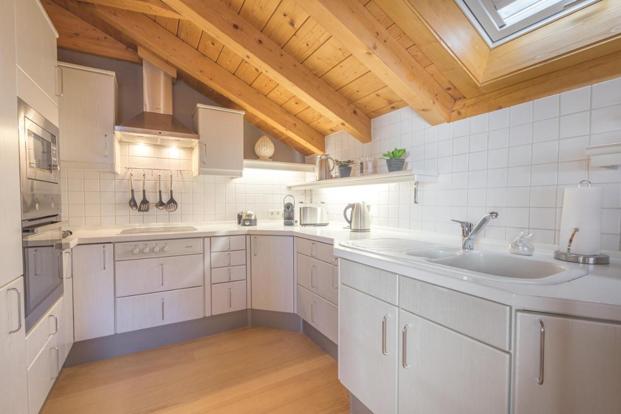 Apartment Walserblick Oberstdorf Exterior photo